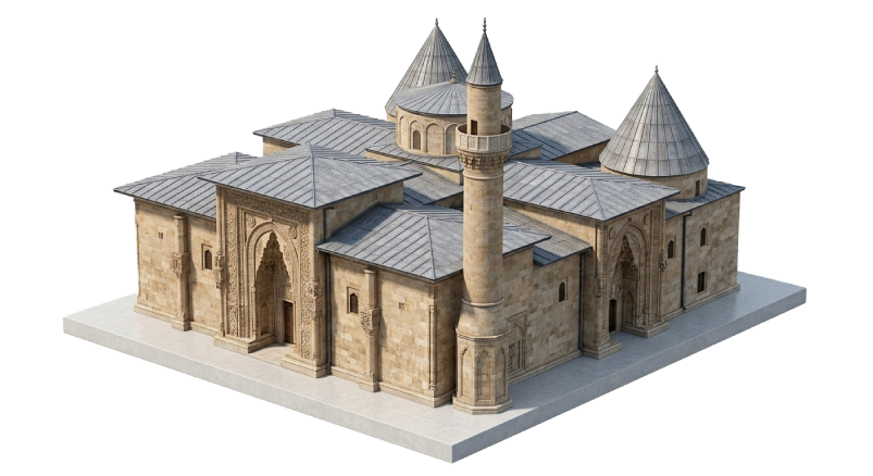 Ulu Camii