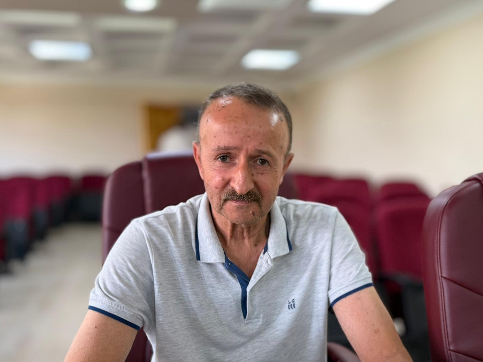 Abdulkadir Ozan
