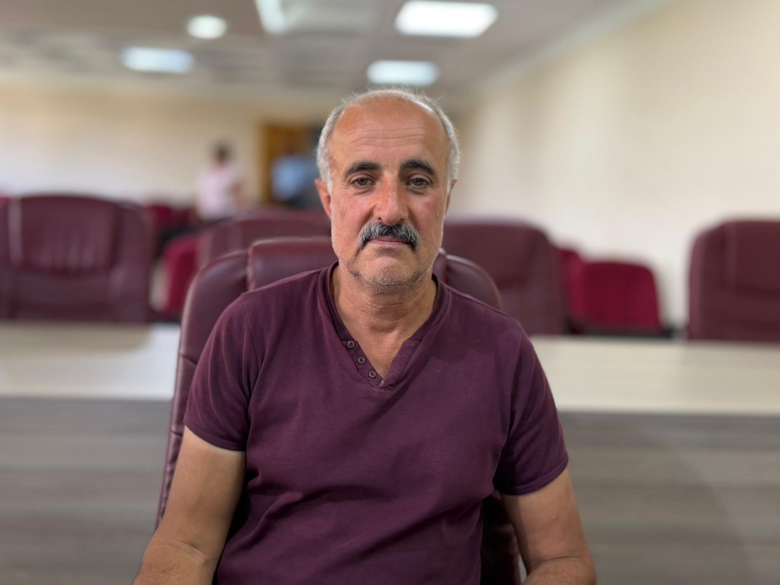 Ahmet Söylemez