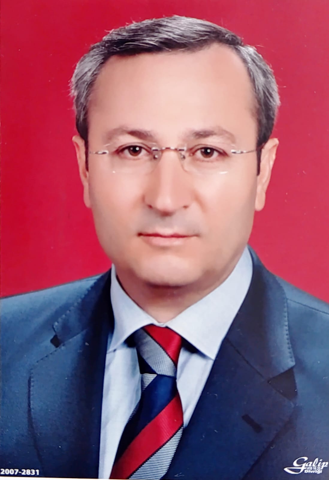 Cemal Bozkurt