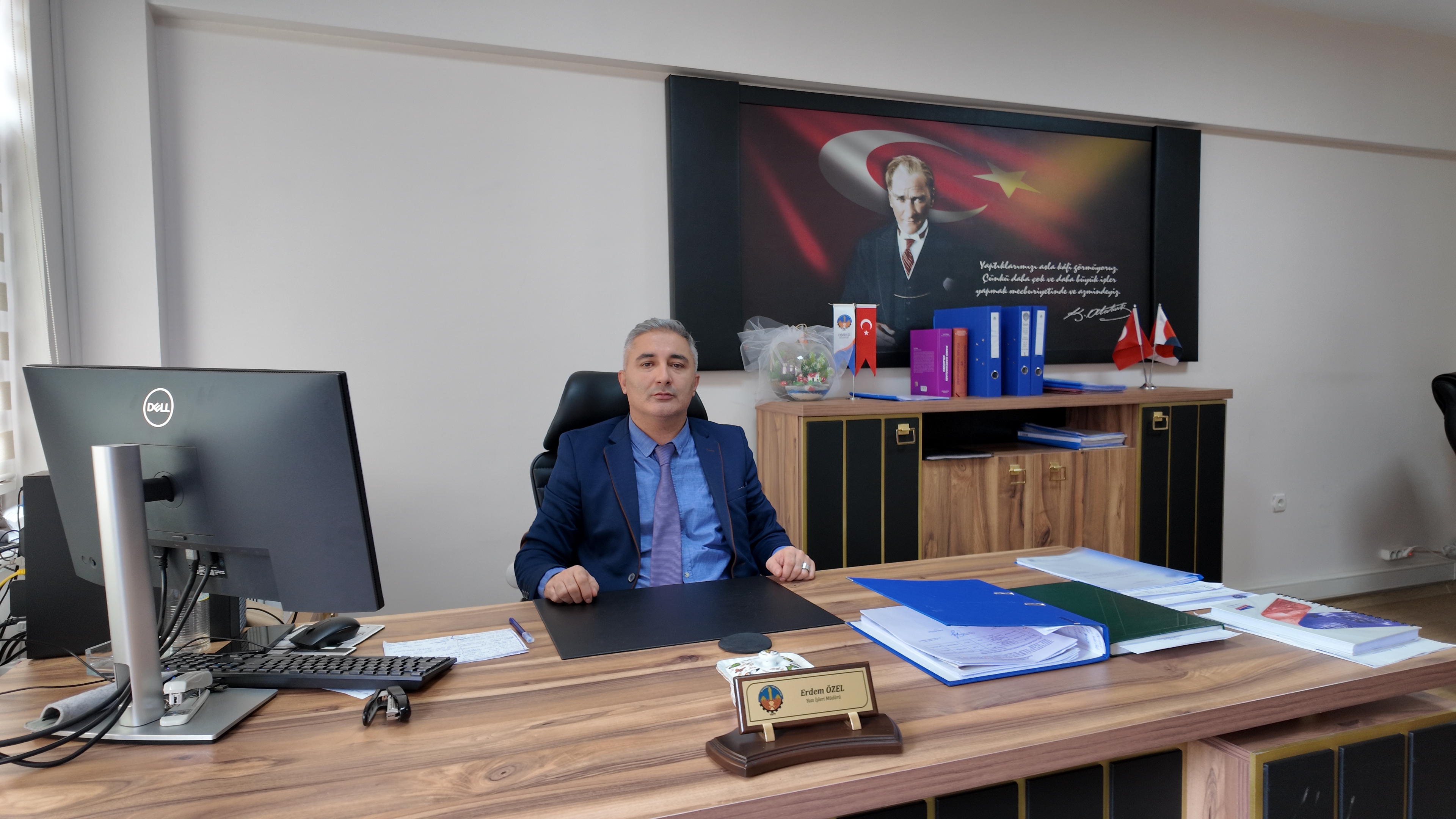 Erdem Özel