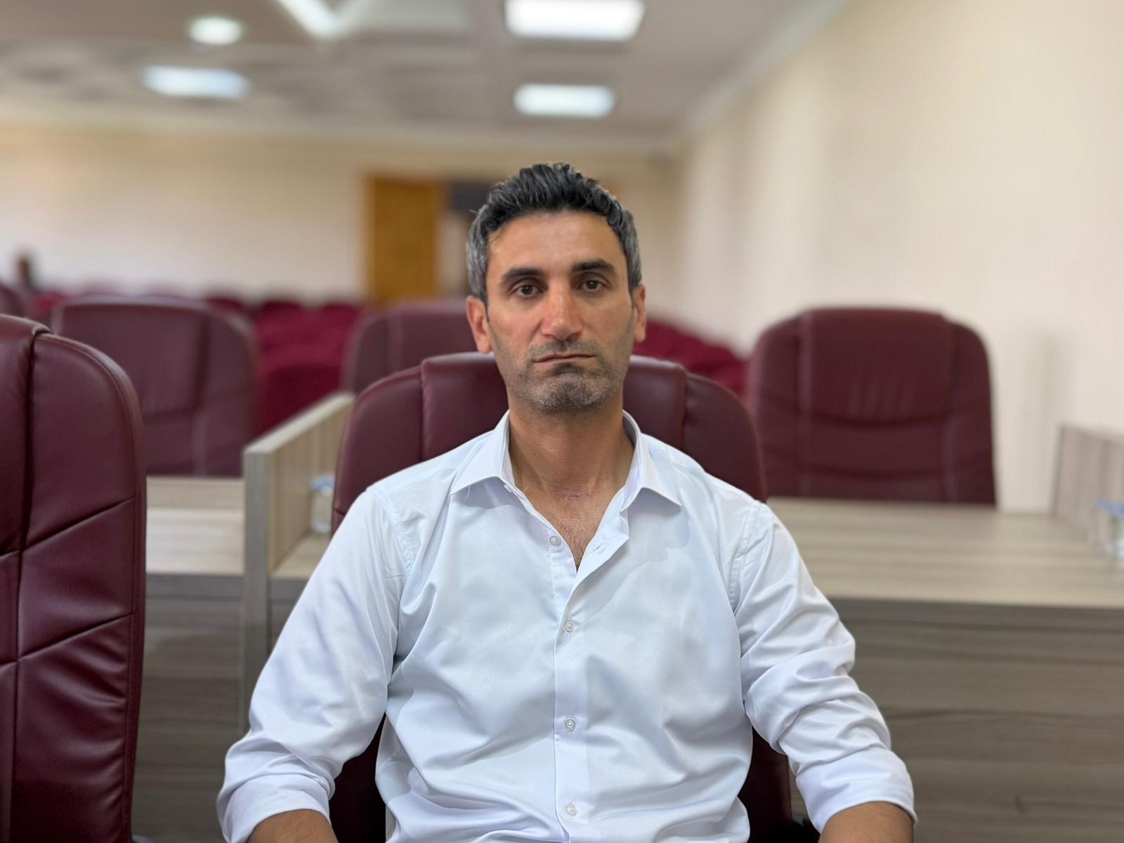 Erhan Çakmak
