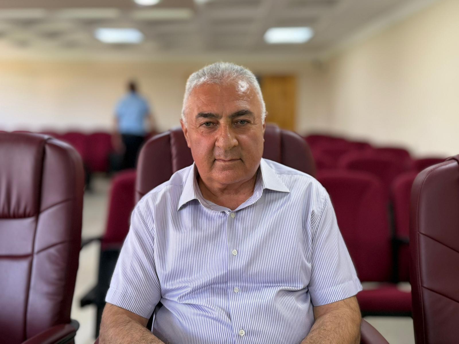 Muharrem Çarpaz