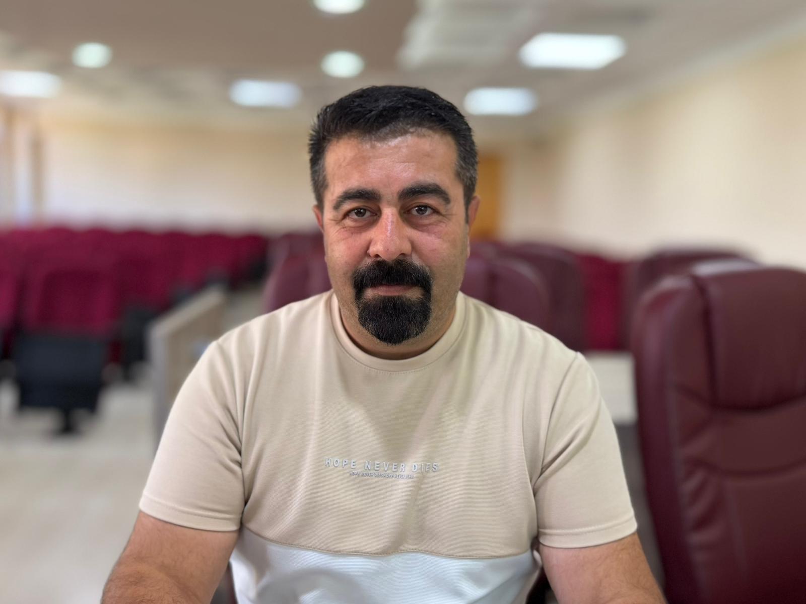 Murat Şahbudak