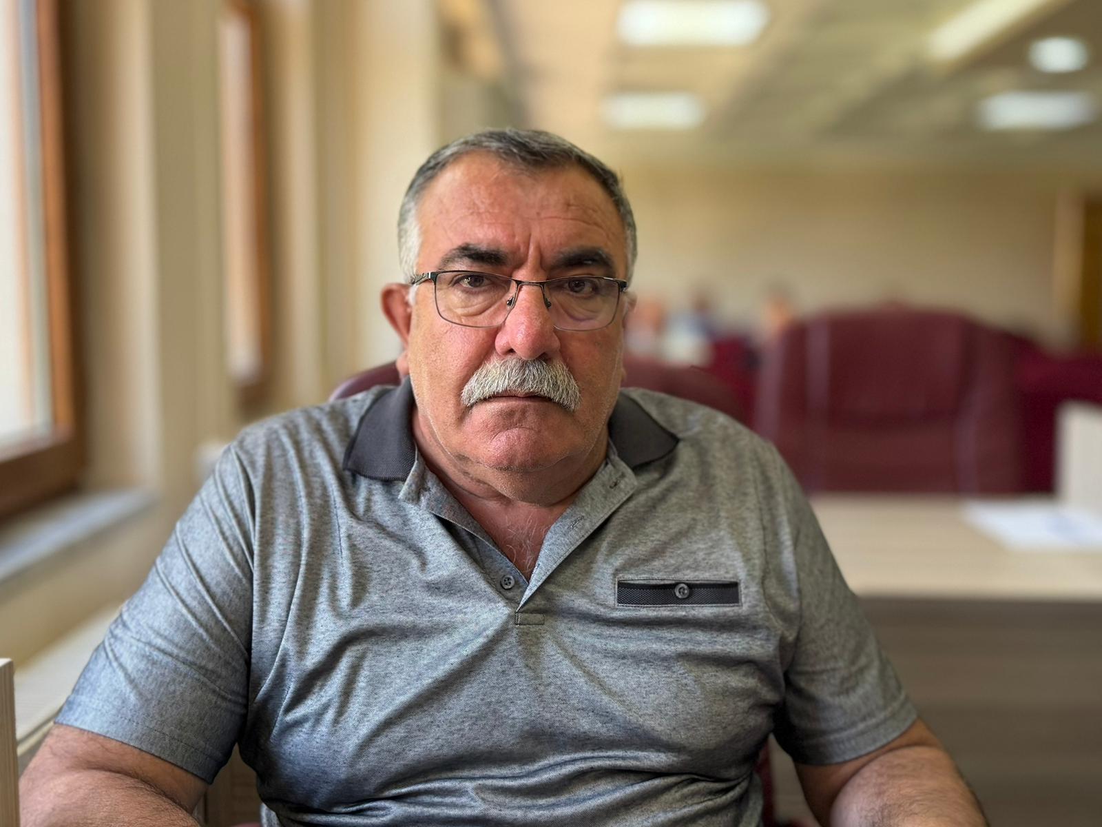 Pehlül Öztürk