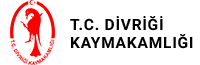 Divriği Kaymakamlığı