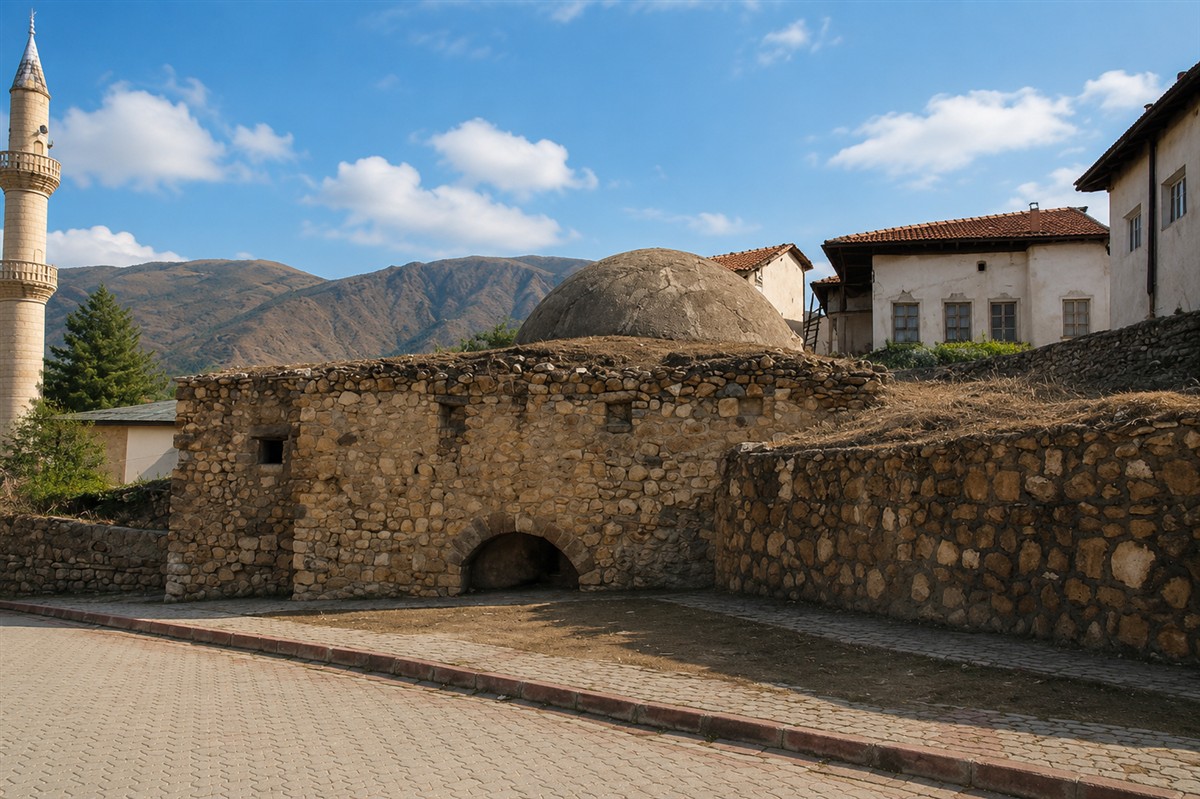Hamamlar