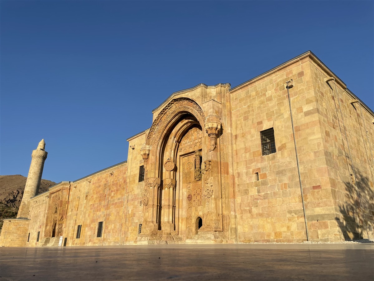 Ulu Camii